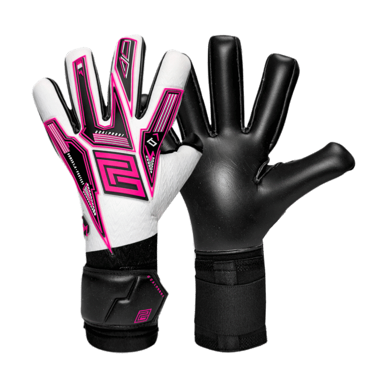 Keeper iD Goalproof POWER TECH 1.0 NC