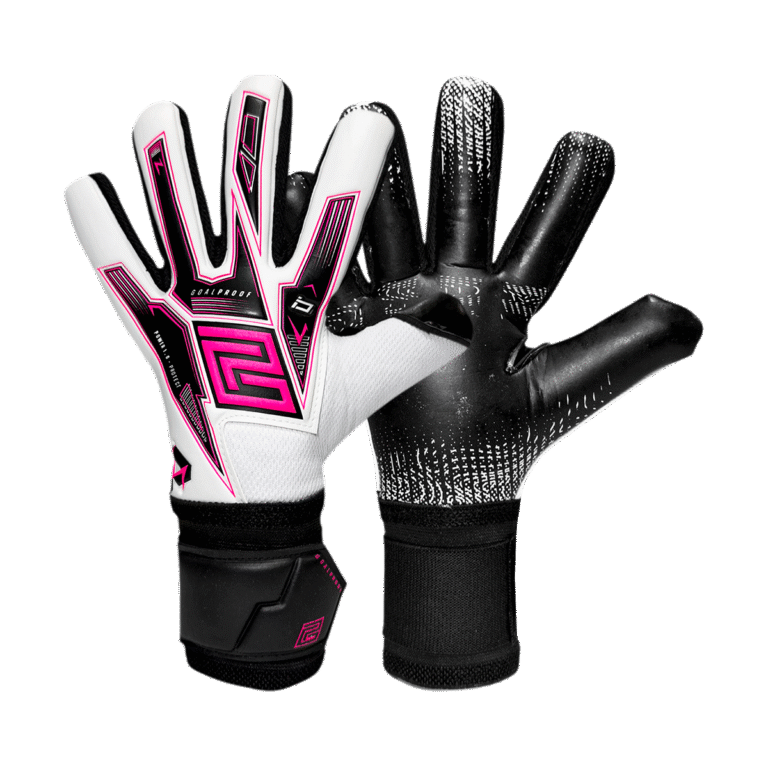 Keeper iD Goalproof POWER TECH 1.0 DuraTack Junior