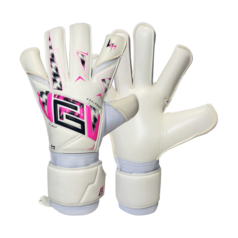 Keeper iD Goalproof POWER 1.0  V-Wrap
