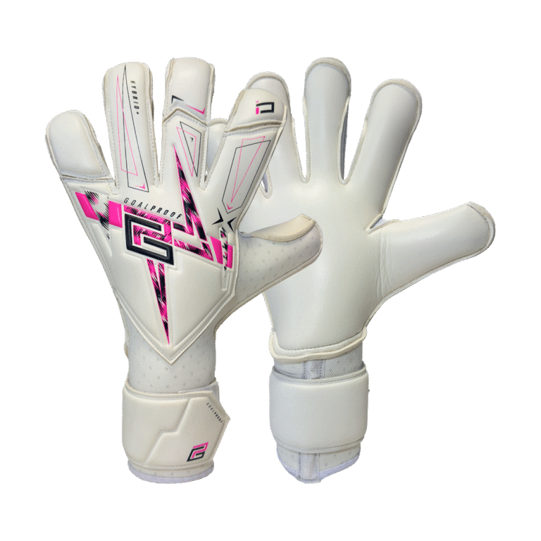Keeper iD Goalproof POWER 1.0 Surround+ Junior
