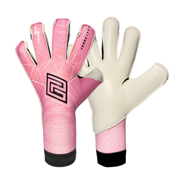 Keeper iD Goalproof SOUND WAVE Surround