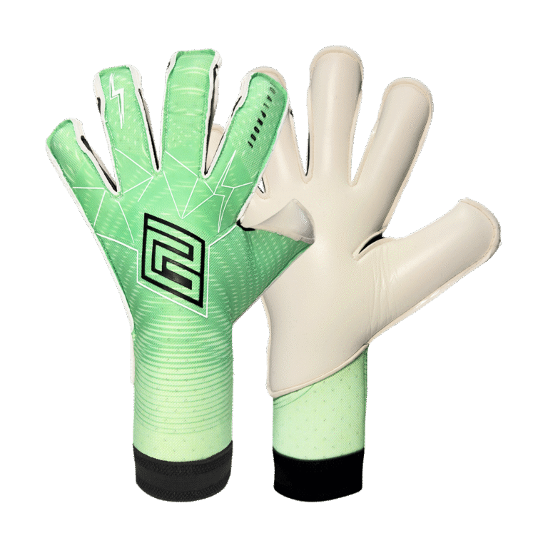 Keeper iD Goalproof SOUND WAVE Surround