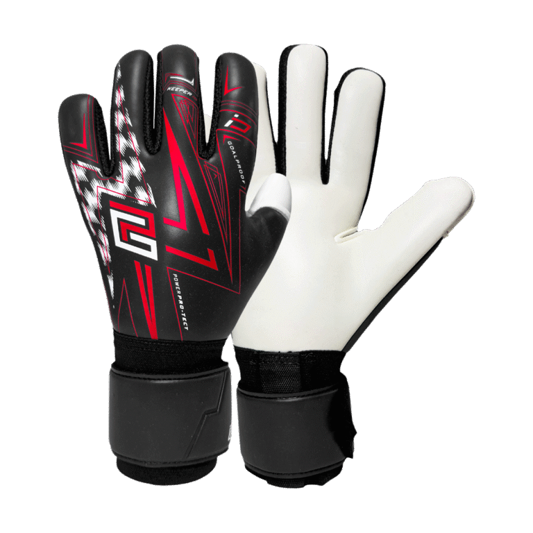 Keeper iD Goalproof POWER Pro-Tect NC Junior
