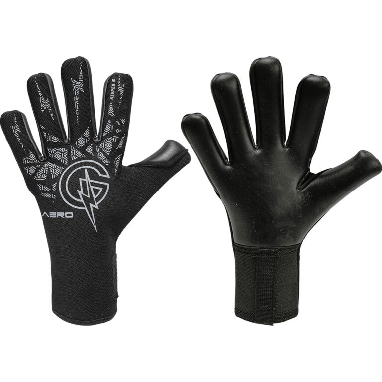 Keeper iD Goalproof Aero Lite Negative Cut Junior