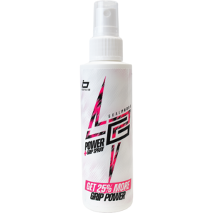 Keeper iD Goalproof Power+ Plus Grip Spray