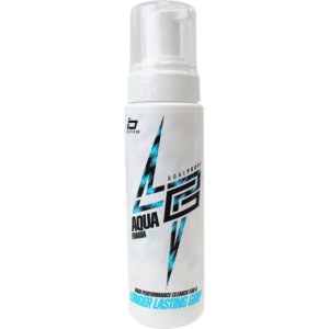 Keeper iD Goalproof Aqua Foama GK Glove Wash