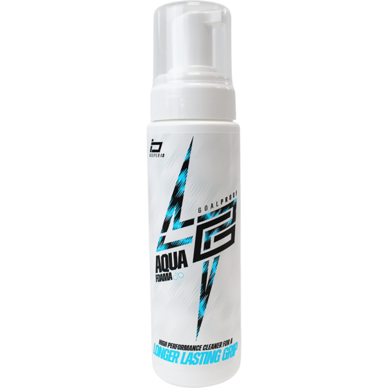 Keeper iD Goalproof Aqua Foama GK Glove Wash