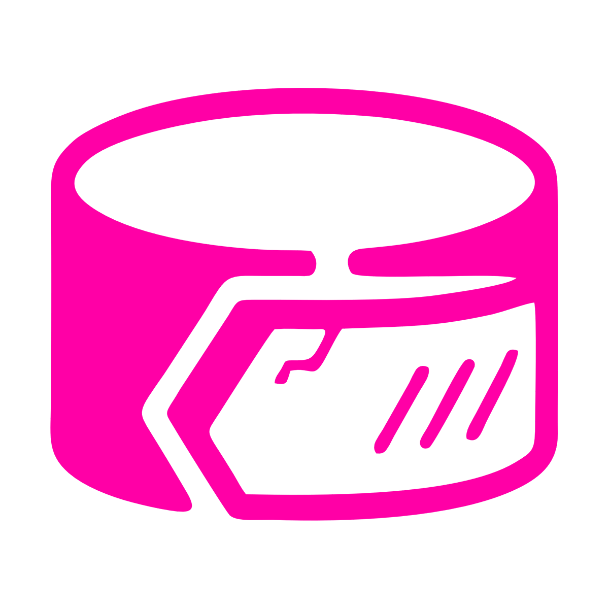Closure icon