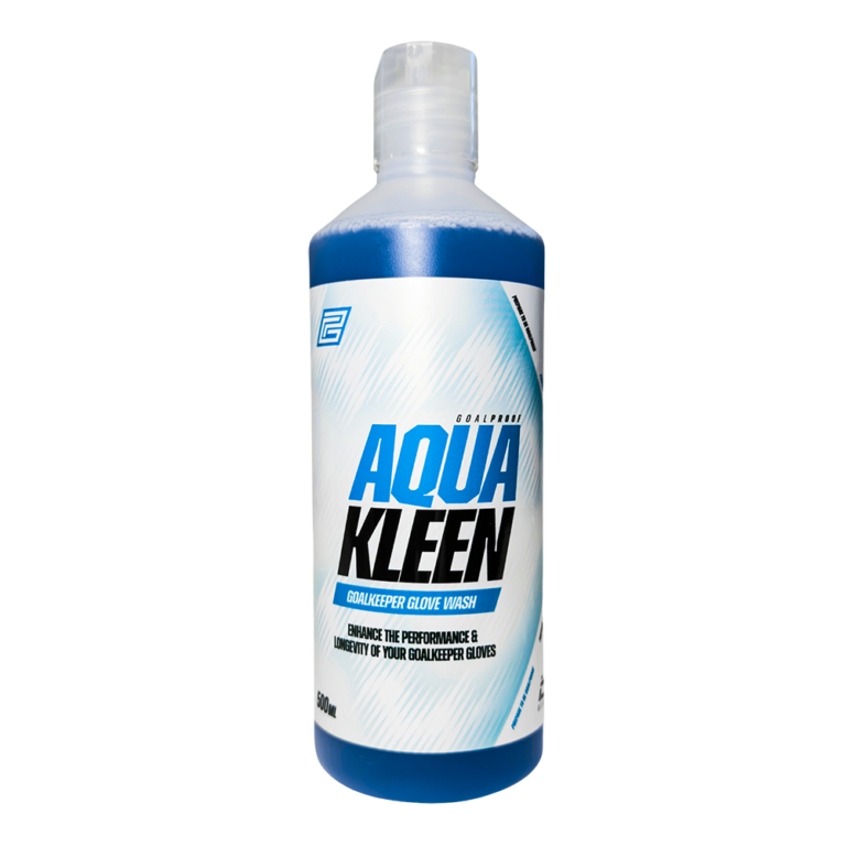 Keeper iD AquaKleen Goalkeeper Glove Wash
