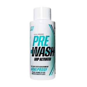 Keeper iD Goalproof Pre Wash GK Grip Activator