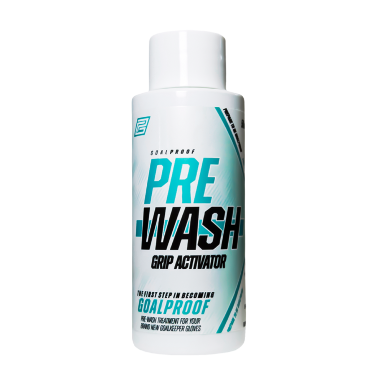Keeper iD Goalproof Pre Wash GK Grip Activator