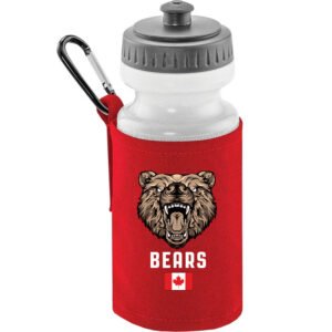 Keeper iD Custom Water Bottle