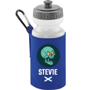 Keeper iD Custom Water Bottle
