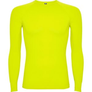 Keeper iD Performance Base Layer LS Top