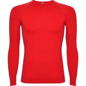 Keeper iD Performance Base Layer LS Top
