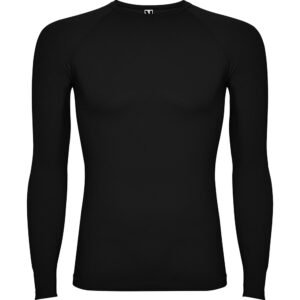 Keeper iD Performance Base Layer LS Top