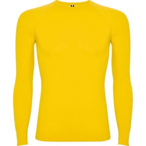 Keeper iD Performance Base Layer LS Top