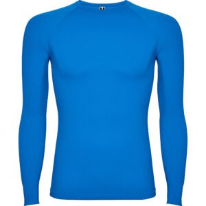 Keeper iD Performance Base Layer LS Top