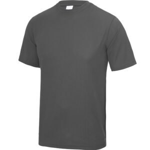 Keeper iD Lightweight GK Training T-Shirt