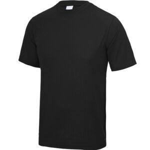 Keeper iD Lightweight GK Training T-Shirt Junior