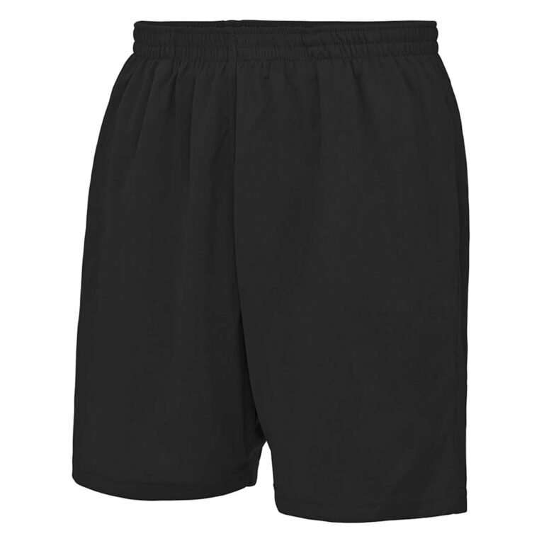 Keeper iD Lightweight GK Training Shorts Junior