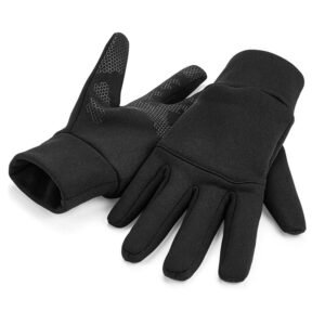 Keeper iD Sports Tech Winter Gloves