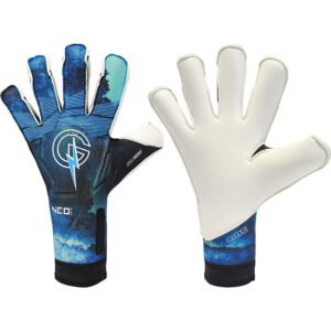 Keeper iD Goalproof AQUA Hybrid Surround Junior