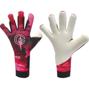 Keeper iD Goalproof Power Grip+ Surround NC Junior