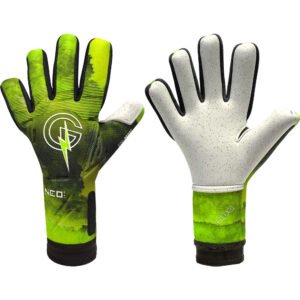 Keeper iD Goalproof Power Grip Negative