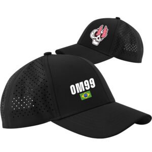Keeper iD Custom Performance Goalkeeper Cap