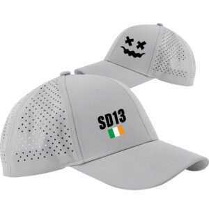 Keeper iD Custom Performance Goalkeeper Cap