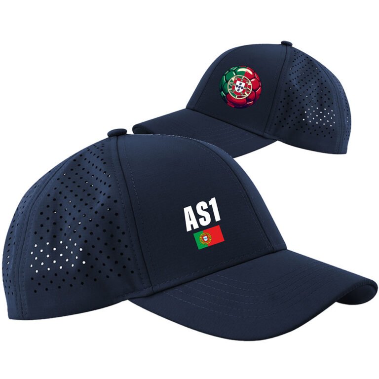 Keeper iD Custom Performance Goalkeeper Cap