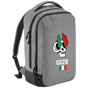 Keeper iD Custom Sports Back Pack