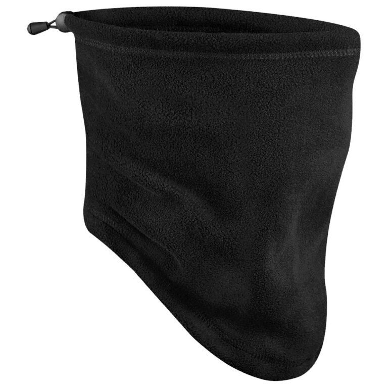 Keeper iD Fleece Neck Warmer
