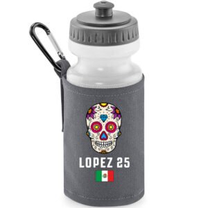 Keeper iD Custom Water Bottle