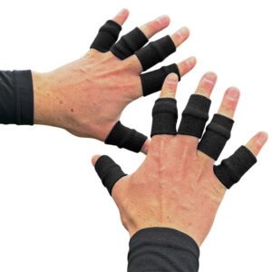 Keeper iD Goalkeeper Finger Wraps