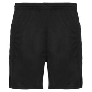 Keeper iD Padded Goalkeeper Short