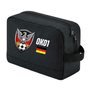 Keeper iD Custom Accessory / Wash Bag