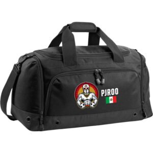 Keeper iD Custom Holdall / Kit Bag