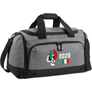 Keeper iD Custom Holdall / Kit Bag
