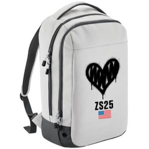 Keeper iD Custom Sports Back Pack