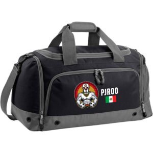 Keeper iD Custom Holdall / Kit Bag
