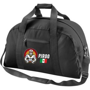 Keeper iD Custom Classic Holdall / Kit Bag