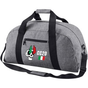 Keeper iD Custom Classic Holdall / Kit Bag