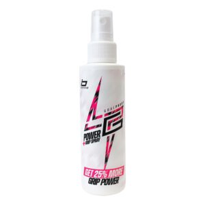 Keeper iD Goalproof Power+ Plus Grip Spray