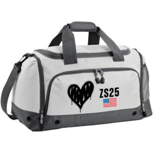 Keeper iD Custom Holdall / Kit Bag