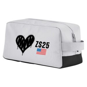 Keeper iD Custom Football Boot Bag