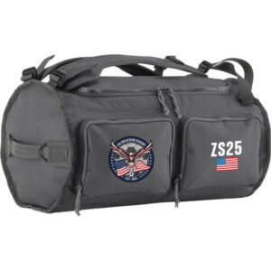 Keeper iD Custom Hybrid Pro Kit Bag
