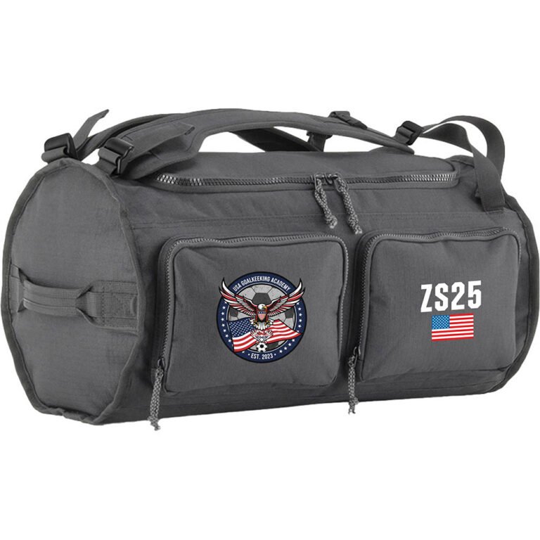 Keeper iD Custom Hybrid Pro Kit Bag
