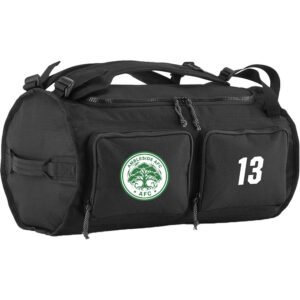 Keeper iD Custom Hybrid Pro Kit Bag